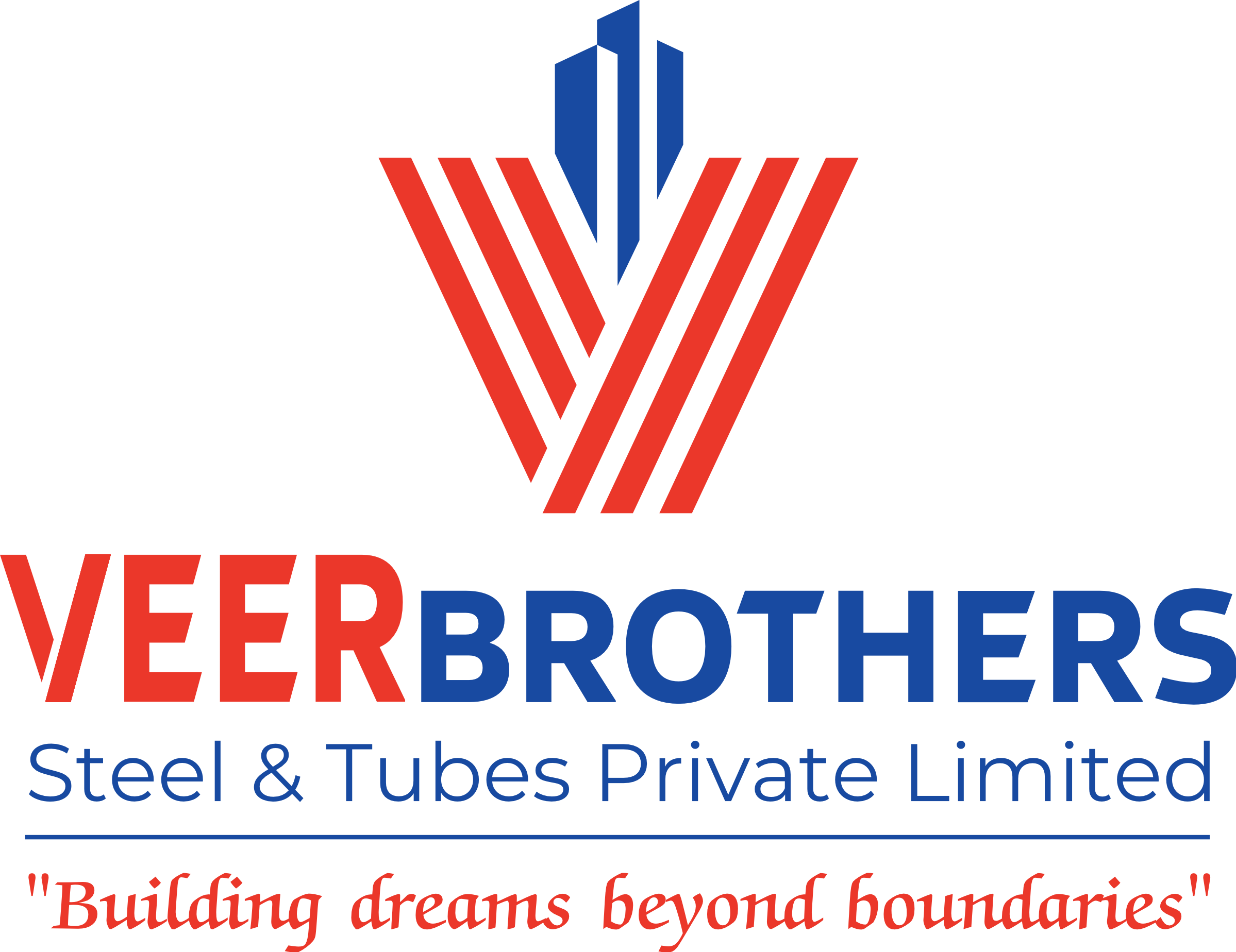 Veer Brothers Steel & Tubes Pvt. Ltd.