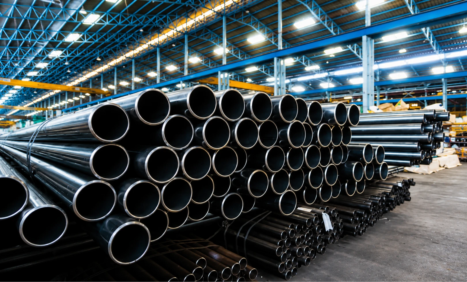 black pipe black pipe