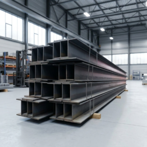 Home Rolling Structure Steel