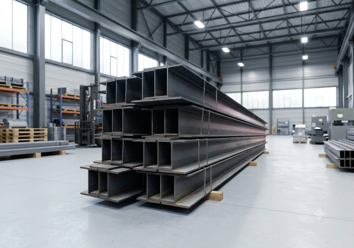 Rolling Structure Steel Rolling Structure Steel